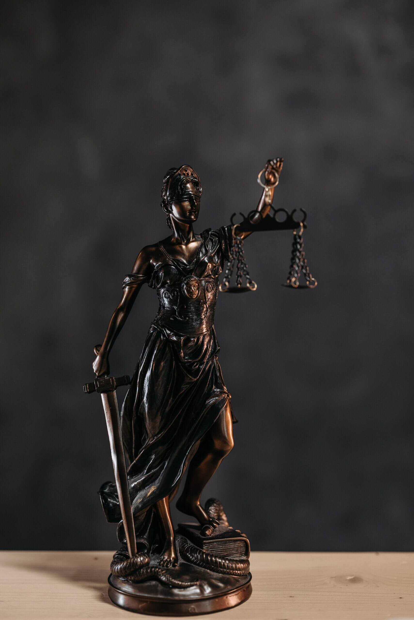 criminal lawyer oakville